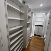 custom closet sunny isles, fl